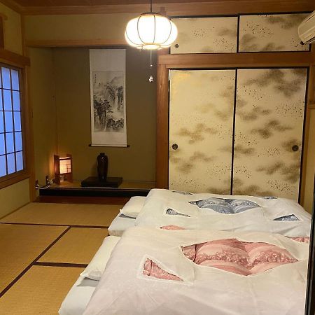 宮城野ハウス＆離れ Hotel Hakone Ngoại thất bức ảnh