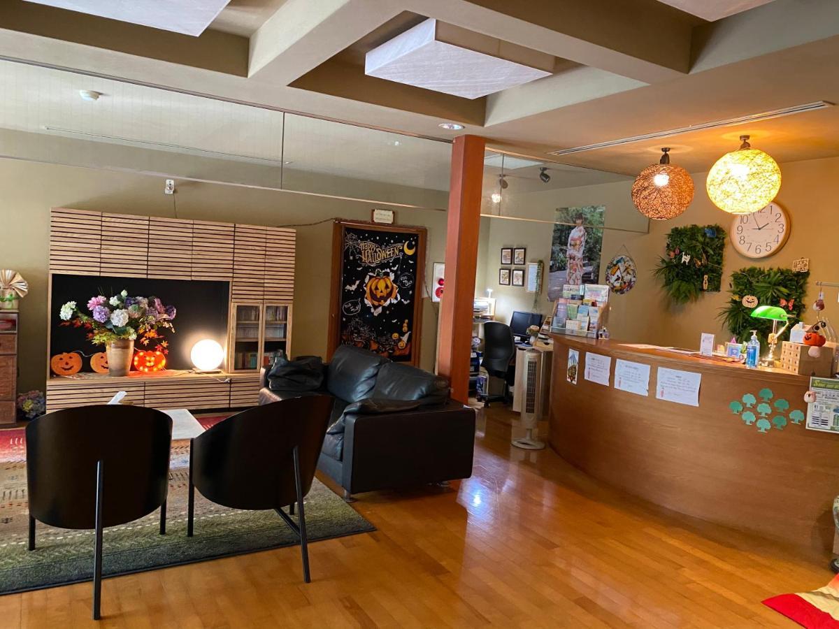 宮城野ハウス＆離れ Hotel Hakone Ngoại thất bức ảnh