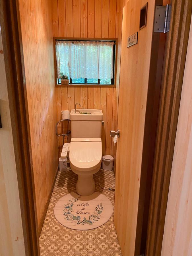 宮城野ハウス＆離れ Hotel Hakone Ngoại thất bức ảnh