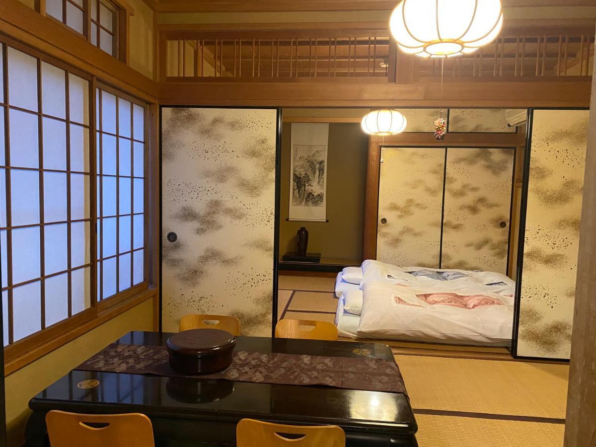 宮城野ハウス＆離れ Hotel Hakone Ngoại thất bức ảnh