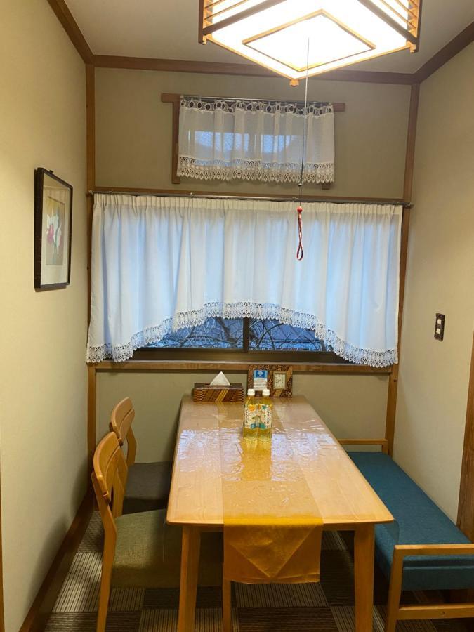宮城野ハウス＆離れ Hotel Hakone Ngoại thất bức ảnh