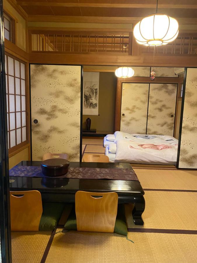宮城野ハウス＆離れ Hotel Hakone Ngoại thất bức ảnh