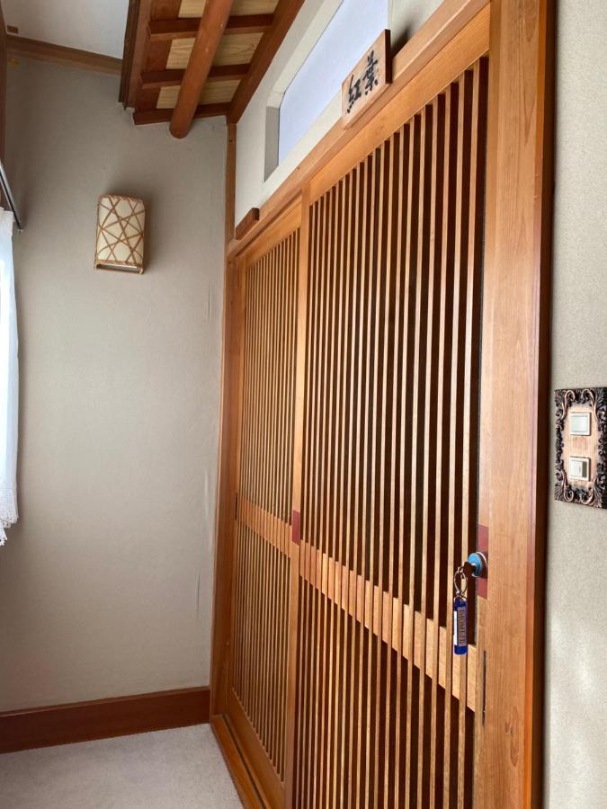 宮城野ハウス＆離れ Hotel Hakone Ngoại thất bức ảnh