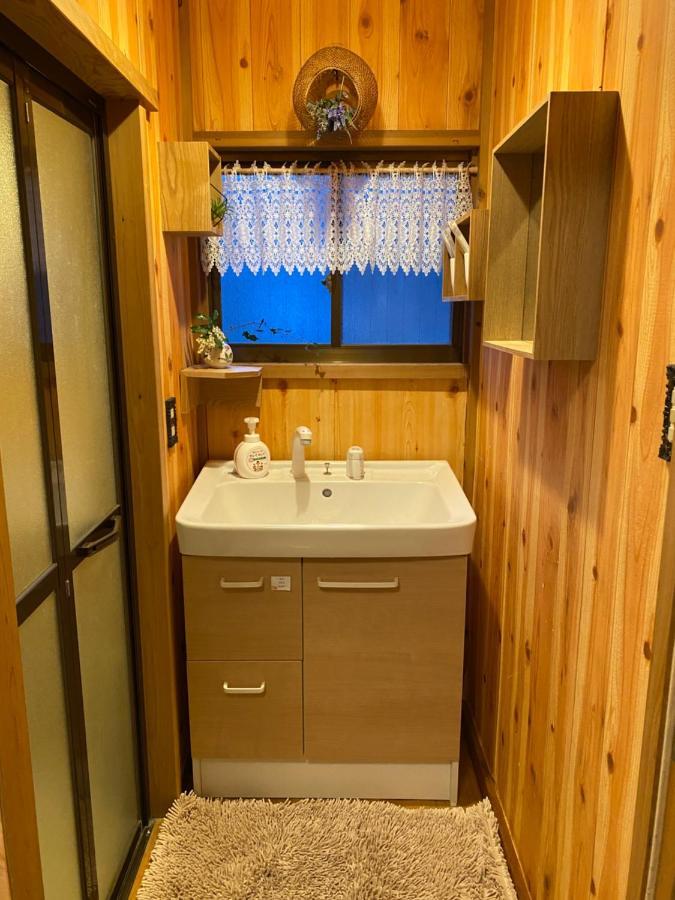 宮城野ハウス＆離れ Hotel Hakone Ngoại thất bức ảnh